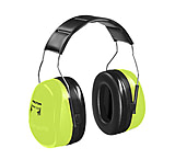 Image of Peltor Hi-Viz Earmuffs H10AHV