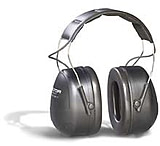 Image of Peltor Listen Only: Headband model HTM79A
