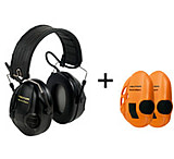 Peltor Tactical Sport Earmuffs