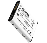 Image of Pentax RECHARGEABLE L-ION BATTERY D-LI92