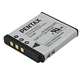 Image of Pentax Lithium-Ion battery DL-I68b