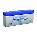 Image of Power Sonic 12V 2.9Ah Sealed Lead Acid Battery