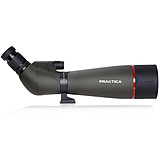Image of Praktica Alder 20-60x77mm Angled Spotting Scope w/ Tripod