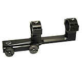 Image of Precision Reflex 1in Cantileverd Ring Set