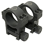 Image of Precision Reflex 1in Steel Rings
