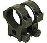 Image of Precision Reflex 34mm Steel Rings