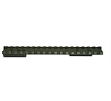 Image of Precision Reflex Winchester Mod 70 L.A. Military 7in Steel Base