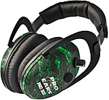 Image of Pro-Ears Zombie Edition Pro 300 Shooting Hearing Protection Headset