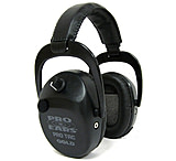 Image of Pro Ears Pro Tac SC Gold NRR 25 Hearing Protectors