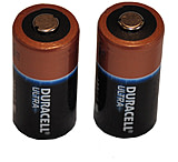 Image of Pro-Ears Set of 2 Lithium 123 Batteries