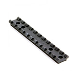 Image of ProMag Archangel Ruger 10/22 Picatinny Rail Scope Mount