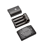 Image of Pulsar BPS 3xAA Battery Holder