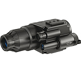 Image of Pulsar Challenger GS 1x20 Night Vision Monocular w/ Head Mount Kit