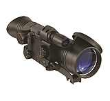 Image of Pulsar Sentinel G2+ 4x60mm Night Vision Rifle Scope