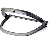 Image of Pyramex Hard Hat Silver Aluminum Adaptor
