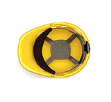 Image of Pyramex Hard Hat Suspension - Cap-Style 4-Point ratchet, suspension only, single