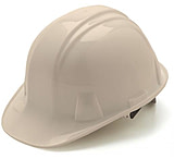 Image of Pyramex Hard Hat Suspension - Cap-Style 6-Point ratchet, suspension only, single