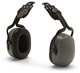 Image of Pyramex Hearing Protection Cap Mounted Ear Muff NRR 27 db