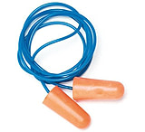 Image of Pyramex Hearing Protection Corded Taper Fit Disp Plug -NRR 31db -