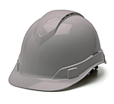 Image of Pyramex Ridgeline Vented Cap Helmet