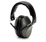 Image of Pyramex VentureGear Ear Muffs NRR 22db Gray Boxed