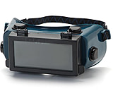 Image of Pyramex Welding Protection Green Goggle - Lift Front IR5
