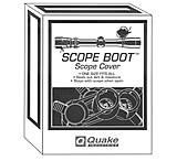 Image of Quake Scope Boot Set Fits Scopes From 1-2.25 Inches 11001-9