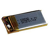 Image of Quiqlite X Replacement Battery
