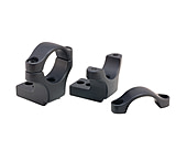 Image of Remington Integral Scope Mount For Model 783 Black One Inch Only 19731R