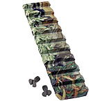 Image of Remington Max1 Camo 4" Forend Picatinny Rail 19449