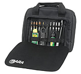 Image of Remington Para Premium Handgun Bag And Cleaning System With Rem Squeeg-E 96991