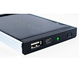 Image of RIPA 2 Solar Battery Charger for iPads, Tablets, eReaders