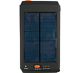Image of Ripa Super Solar Charger - Solar Panel &amp; Battery for iPhones, iPads, iPods, Smart phones, Tablets