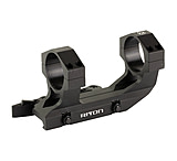 Image of Riton Optics Mount, 34mm Cantilever, Black, Quick Detach