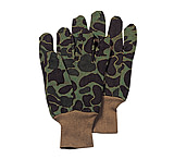 Image of Rothco Camo Jersey Work Gloves
