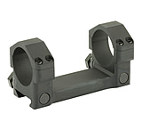 Image of Badger Ordnance Picatinny Alloy Medium Height 30MM 1 Piece Mount