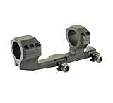 Image of Black Spider Optics 30 MM 1.58 Inch Scope Height Spider Meyers Mount