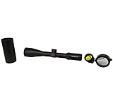 Image of Rudolph Optics Varmint Hunter VH 6-24x50 Rifle Scope