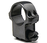 Image of Ruger Single Scope Ring - 4B30 Medium Blue 30mm 90273