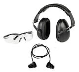 Image of Safariland Pro Impulse Hearing Protection Kit