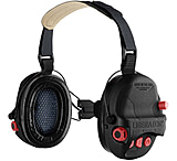 Image of Safariland - TCI Liberator Hearing Protection with Adaptive Behind-the-Head Suspension