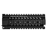 Samson STAR-C AR-15 Carbine-Length Free-Floating Rail - Standard 7in. Rail