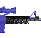 Image of Samson STAR-CX AR-15 Carbine-Length Free-Floating Rail - 10in. Extended Side Rails