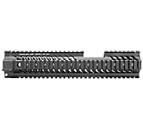 Image of Samson STAR-CXR Carbine-Length Free-Floating Rail for AR-15 - 10in. Extended rail