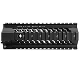 Samson Tactical Accessory Rail System AR-10 Star Rifle Length Free Floating Rail