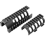 Samson K-Rail Model for the AK-47 Rails, Krinkov M 92 and Bulgarian Krinkov