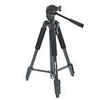 Image of SAMURAI 888s Professional Lightweight Tripod Pro