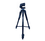 Image of SAMURAI Traveller Outdoor 8000 w/ Pan/Tilt Head Tripod