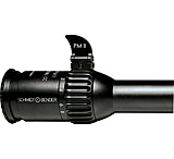 Image of Schmidt &amp; Bender Removable Power Throw Lever