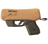 Image of Scopecoat Large Plain Scope Cover